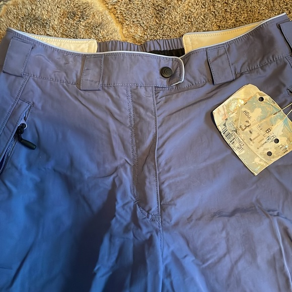 Columbia ski pants (matching jacket in Poshmark closet). - Picture 4 of 6